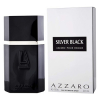 Azzaro - Silver Black eau de toilette parfüm uraknak