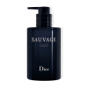 Christian Dior - Sauvage tusfürdő parfüm uraknak