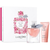 Lancôme - La Vie Est Belle szett X. eau de parfum parfüm hölgyeknek
