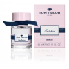 Tom Tailor - Exclusive eau de toilette parfüm hölgyeknek