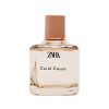 Zara - Coral Cassis eau de toilette parfüm hölgyeknek
