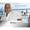 Hugo Boss - Baldessarini Nautic Spirit eau de toilette parfüm uraknak