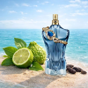 Jean Paul Gaultier - Le Beau Narcisse eau de parfum parfüm uraknak