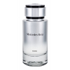 Mercedes-Benz - Silver eau de toilette parfüm uraknak