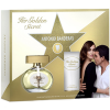 Antonio Banderas - Her Golden Secret szett III. eau de toilette parfüm hölgyeknek