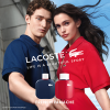 Lacoste - Eau de Lacoste L.12.12 French Panache eau de toilette parfüm hölgyeknek