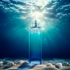 Calvin Klein - Eternity Aqua eau de parfum parfüm hölgyeknek