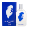 Benetton - Benetton Blu eau de toilette parfüm uraknak