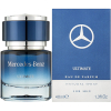 Mercedes-Benz - Ultimate eau de parfum parfüm uraknak