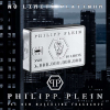 Philipp Plein - No Limit$ Platinum eau de parfum parfüm uraknak