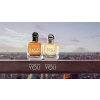 Giorgio Armani - Stronger With You eau de toilette parfüm uraknak