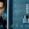 Azzaro - Visit eau de toilette parfüm uraknak