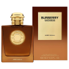 Burberry - Goddess Amber Vanilla eau de parfum parfüm hölgyeknek