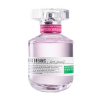 Benetton - United Dreams Love Yourself eau de toilette parfüm hölgyeknek