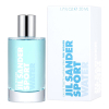 Jil Sander - Sport Water eau de toilette parfüm hölgyeknek