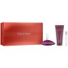 Calvin Klein - Euphoria szett II. eau de parfum parfüm hölgyeknek