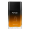 Azzaro - Pour Homme Amber Fever eau de toilette parfüm uraknak