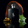 Ralph Lauren - Polo Black eau de toilette parfüm uraknak