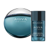 Bvlgari - Aqva Bvlgari szett VIII. eau de toilette parfüm uraknak