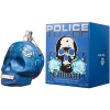 Police - To Be Tattoo Art eau de toilette parfüm uraknak