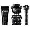 Moschino - Toy Boy szett II. eau de parfum parfüm uraknak