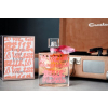 Lancôme - La vie est belle L.E. Artis by Lady Pink eau de parfum parfüm hölgyeknek