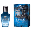 Police - Potion Power eau de parfum parfüm uraknak