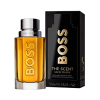 Hugo Boss - The Scent (2024) eau de toilette parfüm uraknak