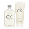 Calvin Klein - CK One szett VI. eau de toilette parfüm unisex