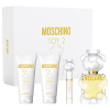 Moschino - Toy 2 szett IV. eau de parfum parfüm hölgyeknek