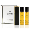 Chanel - Chanel No. 5 eau de parfum (Twist & Spray) eau de parfum parfüm hölgyeknek