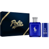 Ralph Lauren - Polo Blue szett II. eau de toilette parfüm uraknak