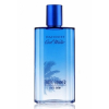 Davidoff - Cool Water Man Exotic Summer eau de toilette parfüm uraknak