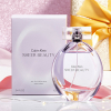 Calvin Klein - Sheer Beauty eau de toilette parfüm hölgyeknek