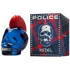 Police - Rebel eau de toilette parfüm uraknak