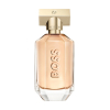 Hugo Boss - Boss The Scent (2025) (utántölthető) eau de parfum parfüm hölgyeknek