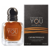 Giorgio Armani - Stronger with You Intensely eau de parfum parfüm uraknak