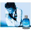 Missoni - Missoni Wave eau de toilette parfüm uraknak