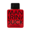 Mandarina Duck - Black and Red eau de toilette parfüm uraknak