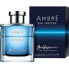Hugo Boss - Baldessarini Ambre Eau Fraiche eau de toilette parfüm uraknak