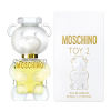 Moschino - Toy 2 eau de parfum parfüm hölgyeknek