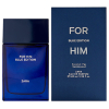 Zara - Blue Edition (2022) eau de parfum parfüm uraknak