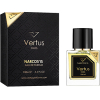 Vertus - Narcos'is eau de parfum parfüm unisex