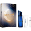 Kenzo - Homme Intense szett I. eau de toilette parfüm uraknak