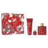Versace - Eros Flame szett VII. eau de parfum parfüm uraknak