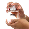 Karl Lagerfeld - Karl Lagerfeld eau de parfum parfüm hölgyeknek