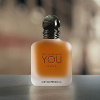 Giorgio Armani - Stronger With You Freeze eau de toilette parfüm uraknak