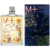 Escentric Molecules - Molecule 01 + Black Tea eau de toilette parfüm unisex