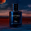 Christian Dior - Dior Sauvage Elixir extrait de parfum parfüm uraknak