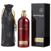 Montale - Silver Aoud eau de parfum parfüm uraknak